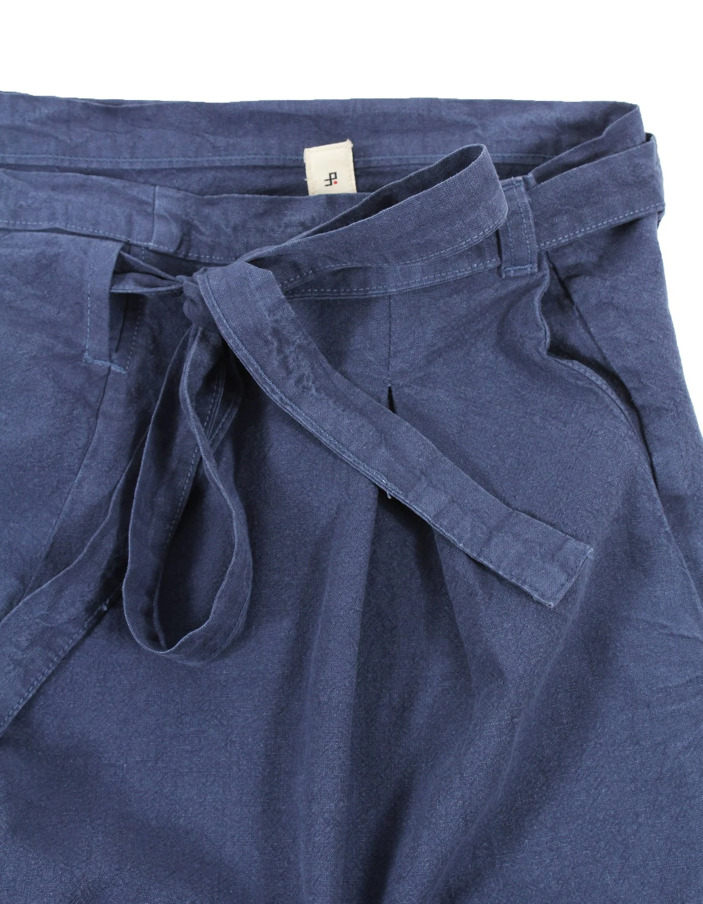 ZOUHIKI - INDIGO BLUE | Prospective Flow | Japanese Fashion for